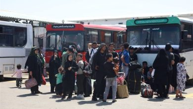 خروج اتباع غیرمجاز از بازار کار ایران: چالش‌ها و فرصت‌های جدید