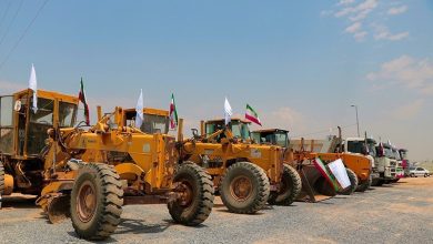 آغاز ساخت آزادراه پردیس–هراز با مشارکت بخش خصوصی؛ اتصال تهران به شمال تسهیل می‌شود