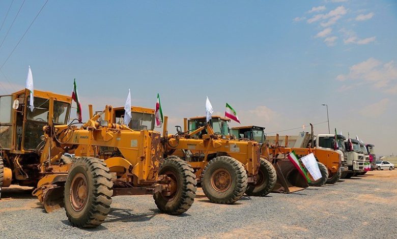 آغاز ساخت آزادراه پردیس–هراز با مشارکت بخش خصوصی؛ اتصال تهران به شمال تسهیل می‌شود