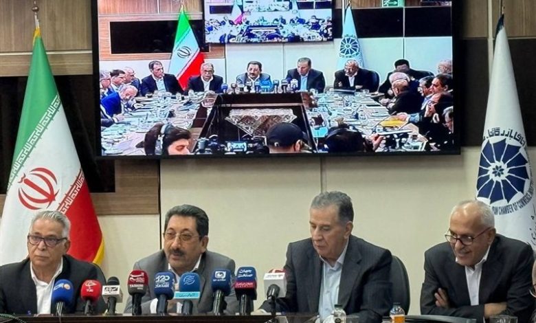 تمدید بسته حمایتی صنایع؛ نفس تازه برای تولید در روزهای سخت