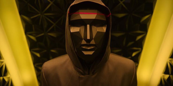 ادعای عجیب و جنجالی خالق اسکویید گیم همه را شوکه کرد 