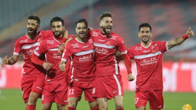 معاوضه بزرگ پرسپولیس برای جذب زارع