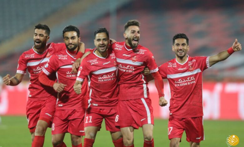 معاوضه بزرگ پرسپولیس برای جذب زارع