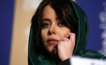 الهام اخوان؛ زمان حملات با صدای موشک هامیخندیدیم+فیلم