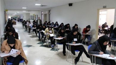 سنجش زمان اعلام نتایج سه آزمون مهم  ۱۴۰۴ را اعلام کرد