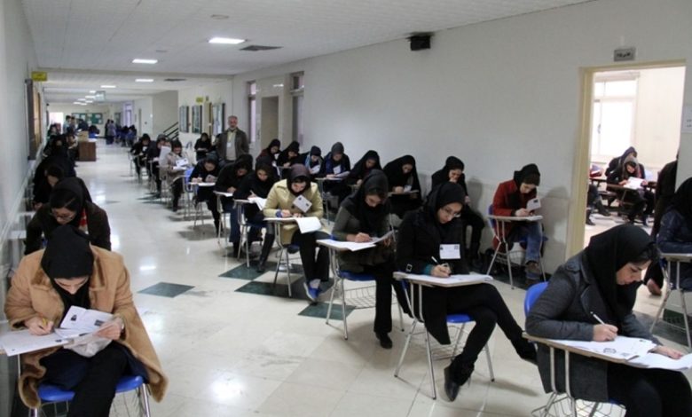 سنجش زمان اعلام نتایج سه آزمون مهم ۱۴۰۴ را اعلام کرد