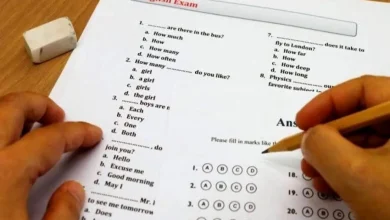 تاریخ جدید برگزاری سومین دوره آزمون زبان MSRT اعلام شد