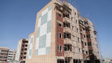 طرح‌‌های زمین و مسکن