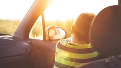 پرهیز از ایجاد شوک دمایی در اولین لحظات گرمازدگی