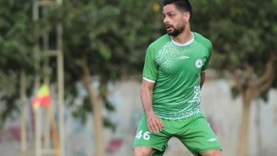 ذوب آهن از مربی بوسنیایی خود رونمایی کرد