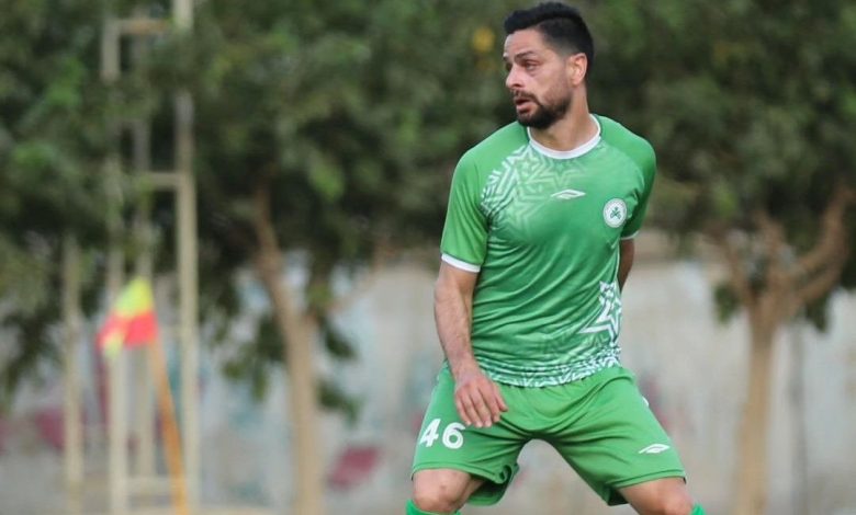 ذوب آهن از مربی بوسنیایی خود رونمایی کرد