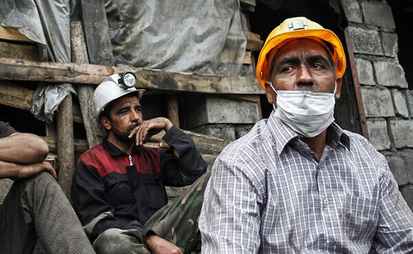 کارگران مشاغل سخت بخوانند؛طرح جدید دولت در راه است!