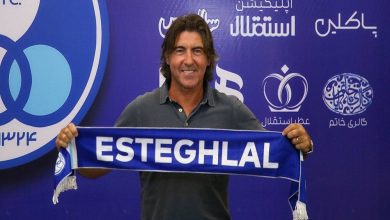 ساپینتو تمرین‌های استقلال را از کی آغاز خواهد کرد؟