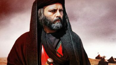 دستمزد مختار فاش شد؛ عرب‌نیا چقدر برای نقش تاریخی‌اش گرفت؟+فیلم