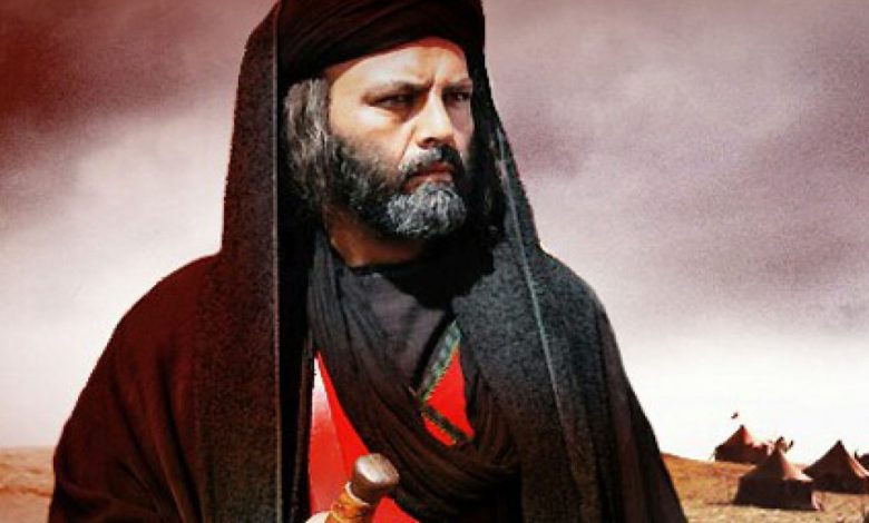 دستمزد مختار فاش شد؛ عرب‌نیا چقدر برای نقش تاریخی‌اش گرفت؟+فیلم