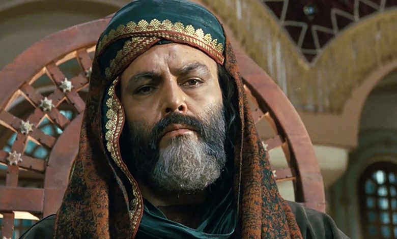 فریبرز عرب‌نیا