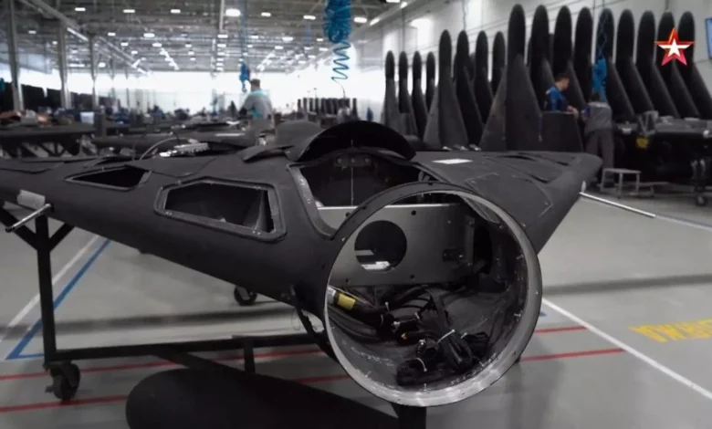 یلابوگا؛ کارخانهای که نوجوانان روس را به خط مقدم جنگ پهپادی میفرستد