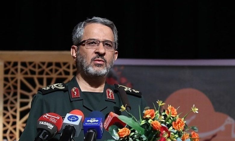 سردار غیب‌پرور