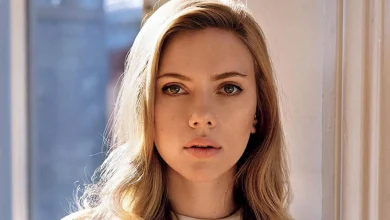 اسکارلت جوهانسون