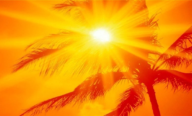 هشدار فوری هواشناسی؛ دمای این استان‌ها به ۵۰ درجه خواهد رسید