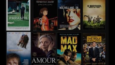 ۱۰ فیلم به یاد ماندنی که از فهرست ۱۰۰ فیلم برتر قرن تایمز جا ماند