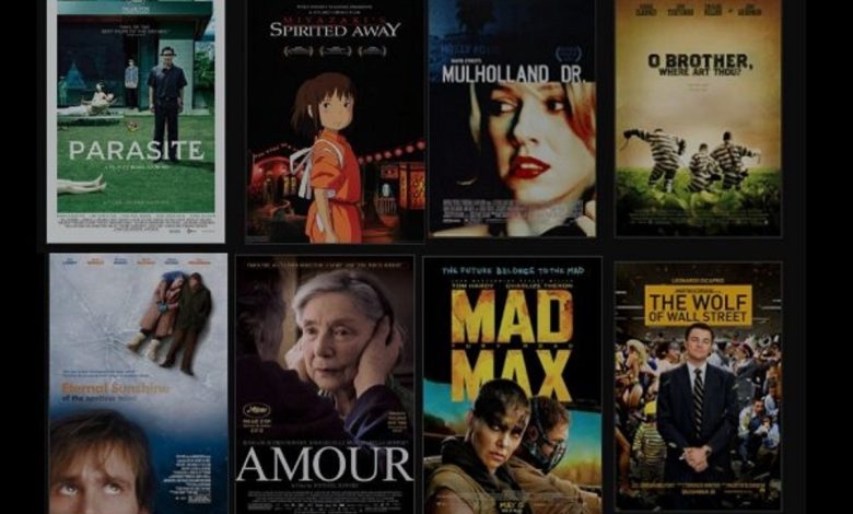 ۱۰ فیلم به یاد ماندنی که از فهرست ۱۰۰ فیلم برتر قرن تایمز جا ماند