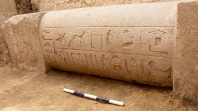 مقبره «پسر فرعون»