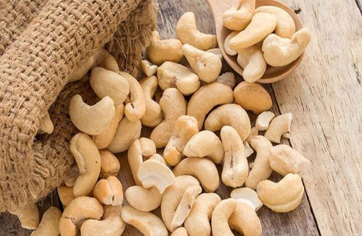 قیمت آجیل و خشکبار ۳۰ تیر ۱۴۰۴بروزرسانی شد