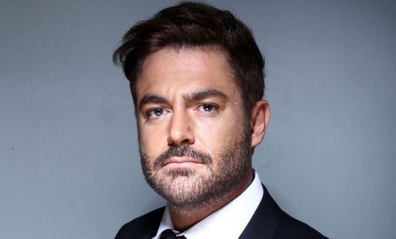 محمدرضا گلزار