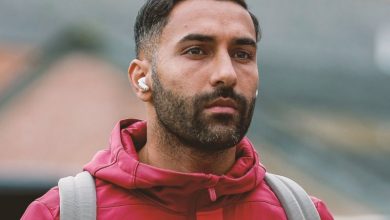 پایان گمانه‌زنی‌ها؛ سامان قدوس با اتحاد کلبا تمدید کرد