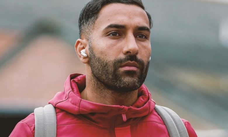 پایان گمانه‌زنی‌ها؛ سامان قدوس با اتحاد کلبا تمدید کرد