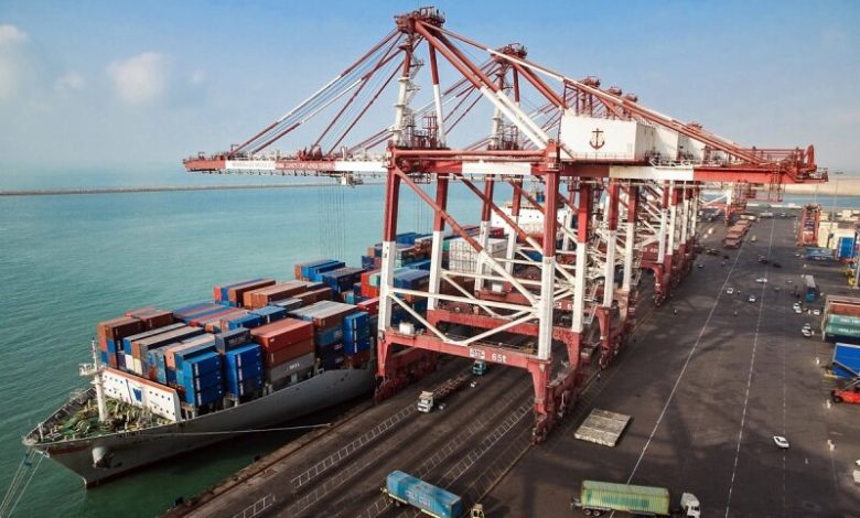 ایران: آینده‌ای استراتژیک در دست‌یابی به زنجیره‌های ارزش دریامحور