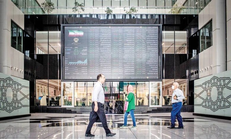 حمایت ۶۰ همتی نظام بانکی برای ایجاد ثبات در بازار سرمایه