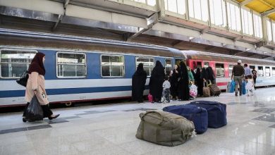 پیش‌فروش بلیت‌ قطارهای اربعین از هفته آینده آغاز خواهد شد