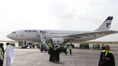 عملیات حج با کیفیت خدمات بی‌سابقه به پایان رسید