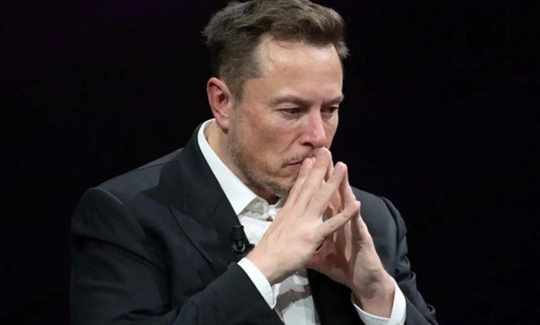 چت‌بات گراک ایلان ماسک: به‌روزرسانی جنجالی در کانون توجه رسانه‌ها