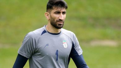 عدالت یا مصلحت؟ پرونده بیرانوند به نقطه مصالحه رسید