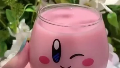 نوشیدنی کره‌ای