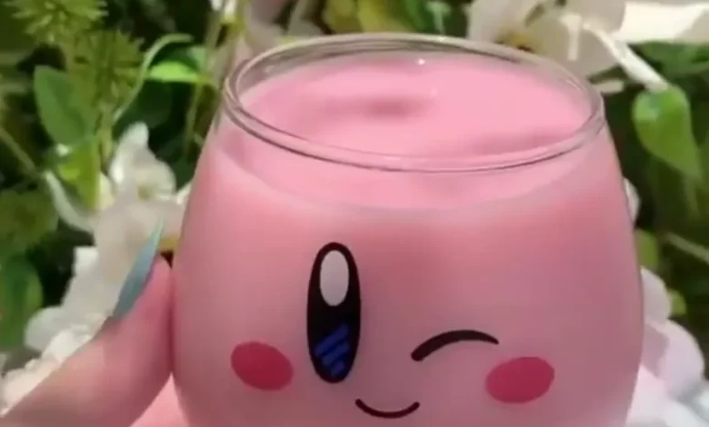 نوشیدنی کره‌ای