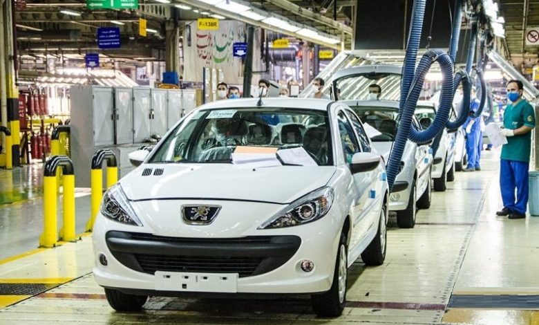 بحران در خط تولید؛ جنگ کوتاه، پیامدهای بلند برای صنعت خودرو