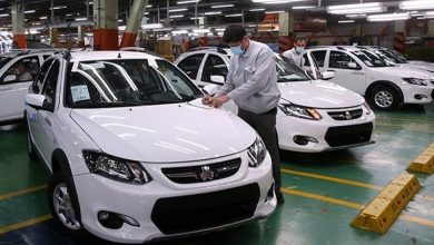 قیمت محصولات سایپا امروز یکشنبه ۲۲ تیر ۱۴۰۴ +جدول