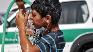 هواشناسی هشدار داد؛ گرمای شدید و افزایش احتمال حوادث طبیعی
