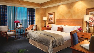 قیمت هتل‌ها در ایران دو بار گران می‌شود؟