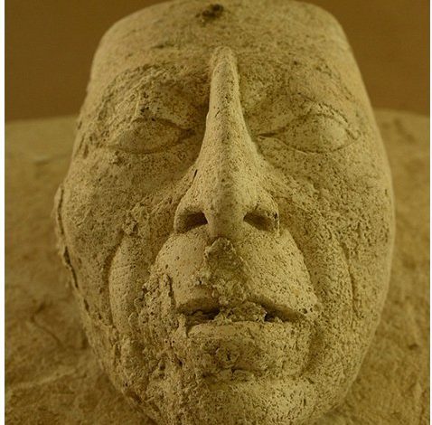 پادشاه مایایی