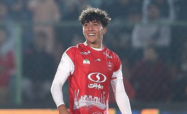 ستاره پرسپولیسی از همراهی تیم ملی باز ماند!