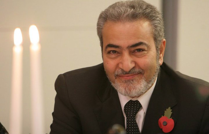 اجرای جنجالی آهنگ شازده خانم ستار در برنامه صداتو! + فیلم