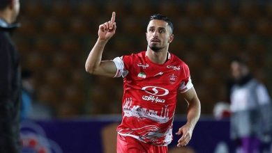 دو بازیکن خارجی جدید به پرسپولیس خواهند پیوست