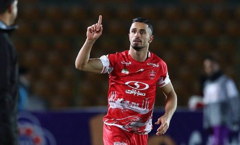 دو بازیکن خارجی جدید به پرسپولیس خواهند پیوست