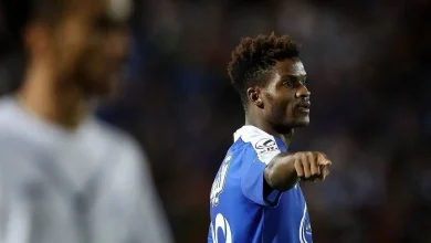 هافبک گابنی به استقلال