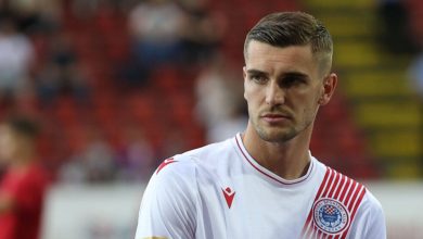 مهاجم اروپایی شاگرد نویدکیا شد